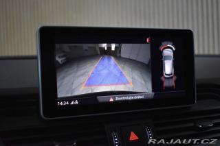 Audi Q5 40 TDI S-LINE*QUATTRO*KAM 2019