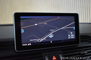 Audi Q5 40 TDI S-LINE*QUATTRO*KAM 2019