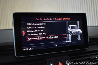 Audi Q5 40 TDI S-LINE*QUATTRO*KAM 2019