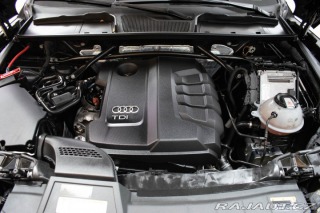 Audi Q5 40 TDI S-LINE*QUATTRO*KAM 2019