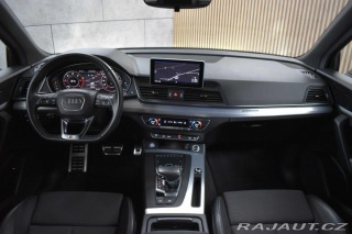 Audi Q5 40 TDI S-LINE*QUATTRO*KAM 2019