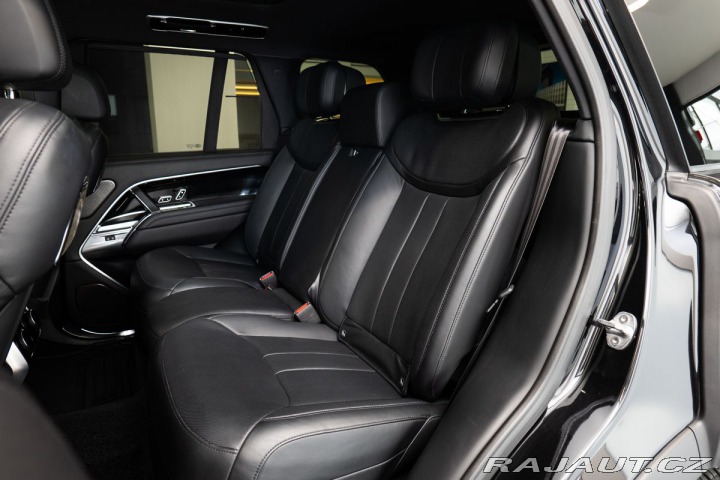 Land Rover Range Rover P530 Autobiography 2022