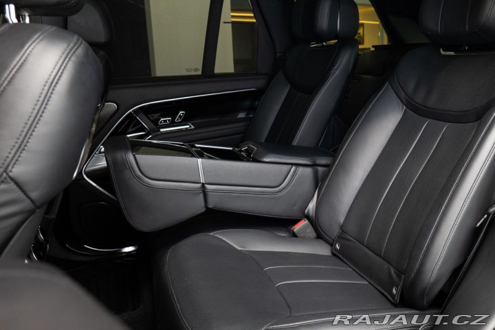 Land Rover Range Rover P530 Autobiography 2022