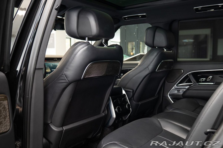 Land Rover Range Rover P530 Autobiography 2022