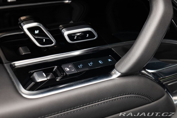 Land Rover Range Rover P530 Autobiography 2022