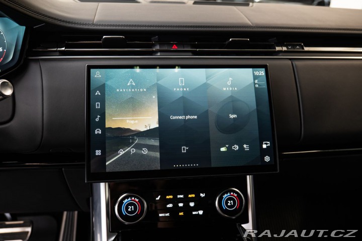 Land Rover Range Rover P530 Autobiography 2022