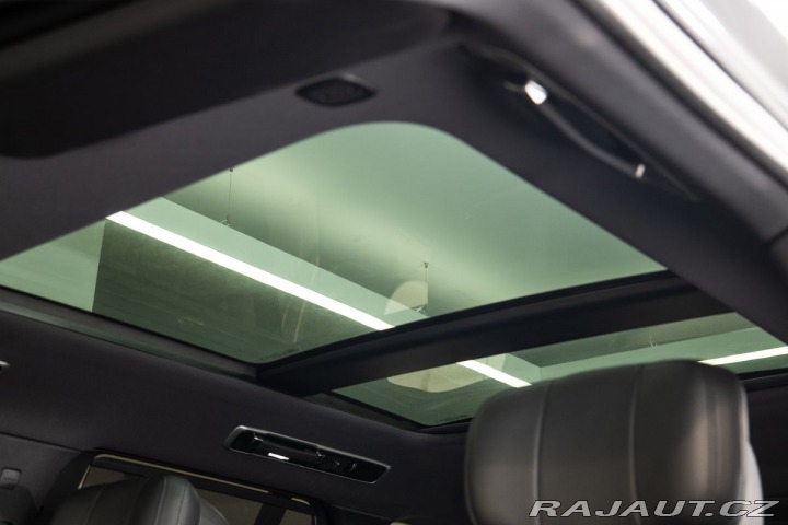 Land Rover Range Rover P530 Autobiography 2022