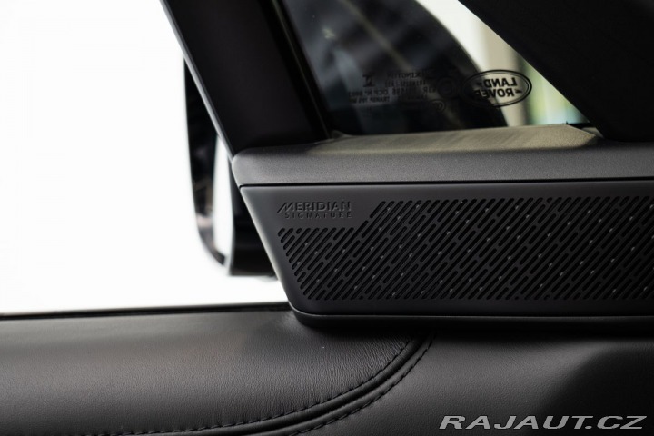 Land Rover Range Rover P530 Autobiography 2022