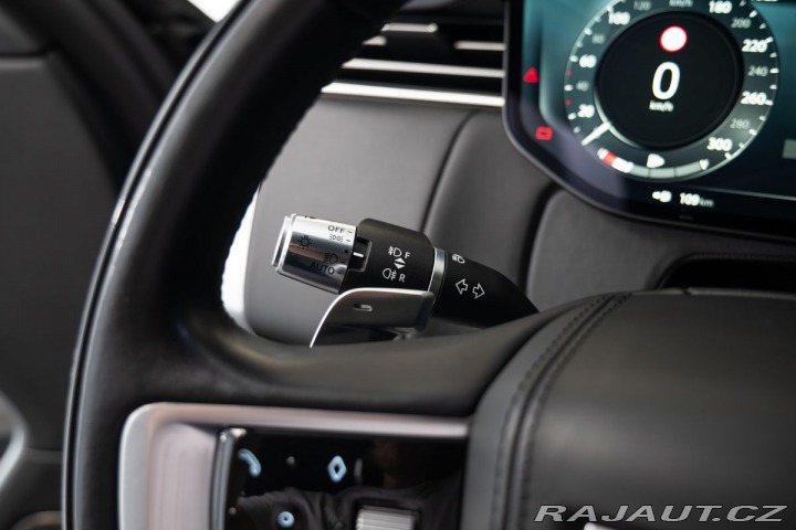 Land Rover Range Rover P530 Autobiography 2022