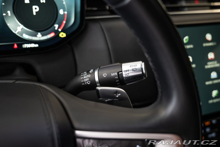 Land Rover Range Rover P530 Autobiography 2022