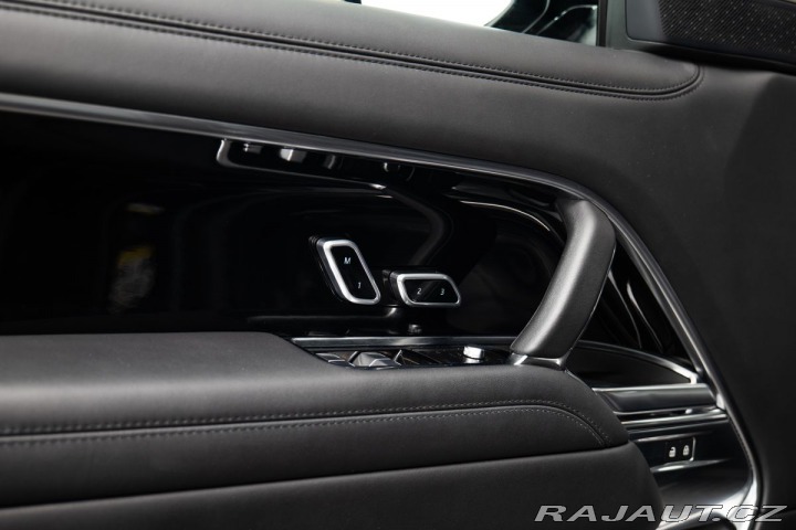 Land Rover Range Rover P530 Autobiography 2022