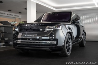 Land Rover Range Rover P530 Autobiography 2022