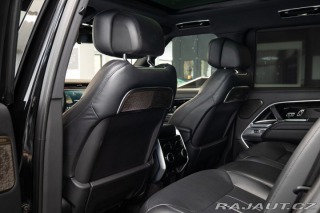 Land Rover Range Rover P530 Autobiography 2022