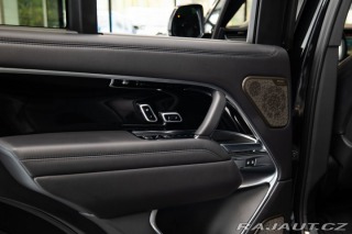 Land Rover Range Rover P530 Autobiography 2022