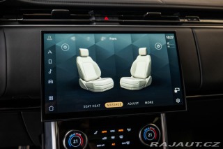 Land Rover Range Rover P530 Autobiography 2022