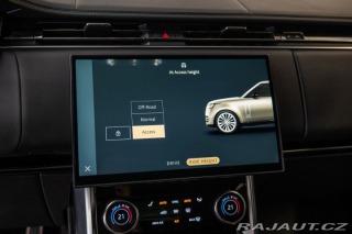 Land Rover Range Rover P530 Autobiography 2022