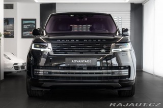 Land Rover Range Rover P530 Autobiography 2022