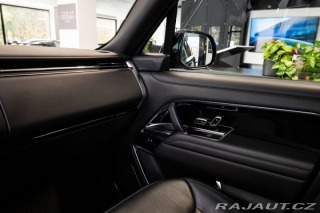 Land Rover Range Rover P530 Autobiography 2022