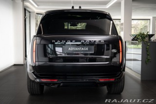 Land Rover Range Rover P530 Autobiography 2022