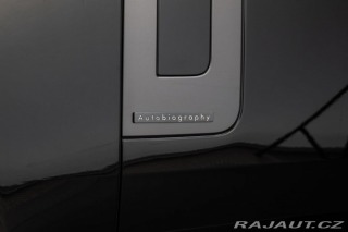 Land Rover Range Rover P530 Autobiography 2022