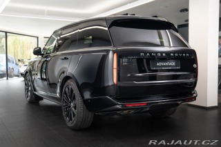 Land Rover Range Rover P530 Autobiography 2022