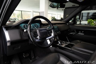 Land Rover Range Rover P530 Autobiography 2022