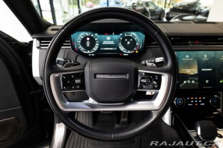 Land Rover Range Rover P530 Autobiography 2022