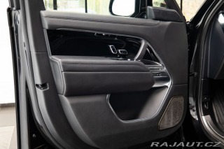 Land Rover Range Rover P530 Autobiography 2022