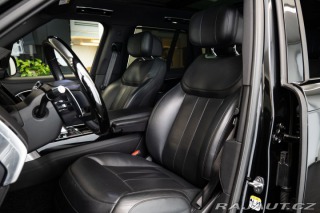 Land Rover Range Rover P530 Autobiography 2022