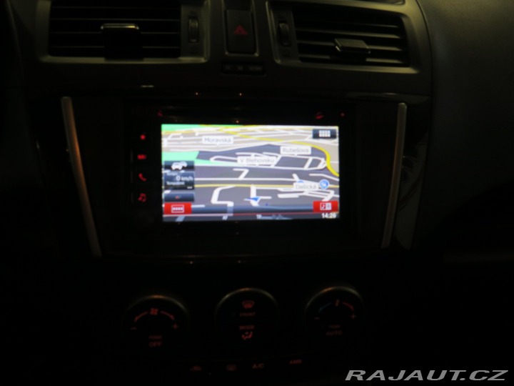 Mazda 5 2.0DISI,navi,kamera,klima 2015