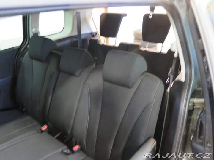 Mazda 5 2.0DISI,navi,kamera,klima 2015