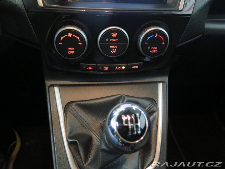 Mazda 5 2.0DISI,navi,kamera,klima 2015