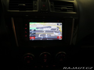 Mazda 5 2.0DISI,navi,kamera,klima 2015