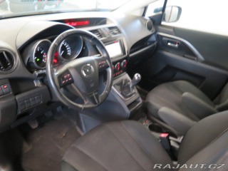 Mazda 5 2.0DISI,navi,kamera,klima 2015