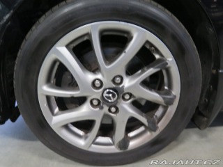 Mazda 5 2.0DISI,navi,kamera,klima 2015