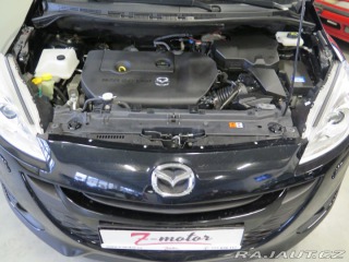 Mazda 5 2.0DISI,navi,kamera,klima 2015