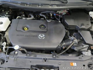 Mazda 5 2.0DISI,navi,kamera,klima 2015