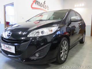 Mazda 5 2.0DISI,navi,kamera,klima 2015