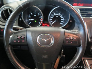 Mazda 5 2.0DISI,navi,kamera,klima 2015