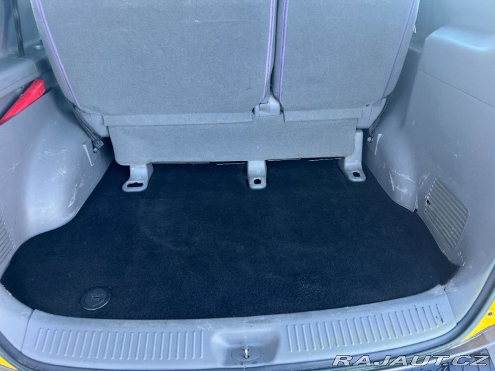 Hyundai H 1 2,5 CRDi 8.míst 2014