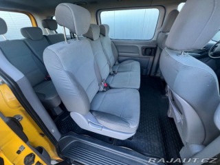Hyundai H 1 2,5 CRDi 8.míst 2014