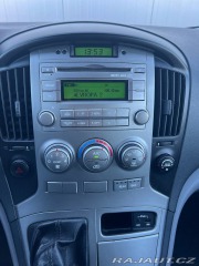 Hyundai H 1 2,5 CRDi 8.míst 2014