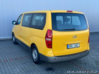 Hyundai H 1 2,5 CRDi 8.míst 2014