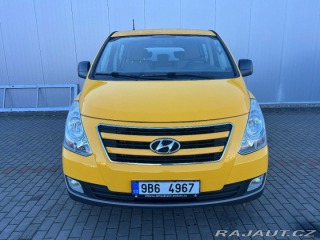 Hyundai H 1 2,5 CRDi 8.míst 2014