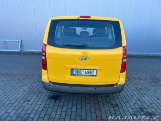 Hyundai H 1 2,5 CRDi 8.míst 2014