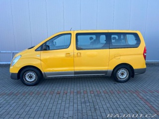 Hyundai H 1 2,5 CRDi 8.míst 2014