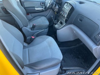 Hyundai H 1 2,5 CRDi 8.míst 2014