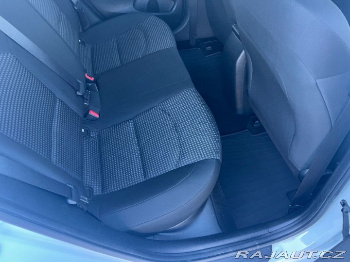 Kia Ceed 1,4i 16V COOL Nové ČR 2019