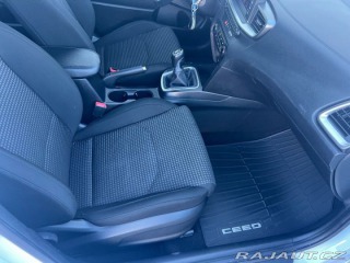 Kia Ceed 1,4i 16V COOL Nové ČR 2019