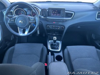 Kia Ceed 1,4i 16V COOL Nové ČR 2019